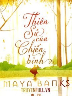 Thiên Sứ Của Chiến Binh