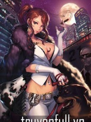 Thiên Sứ địa Ngục - Hell Angel (người Tốt Hay Kẻ Xấu)