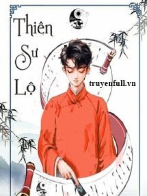 Thiên Sư Lộ