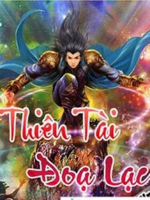 Thiên Tài đọa Lạc