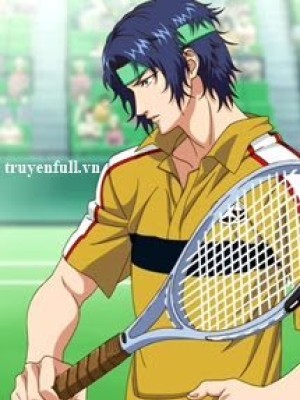 Thiên Tài Tennis