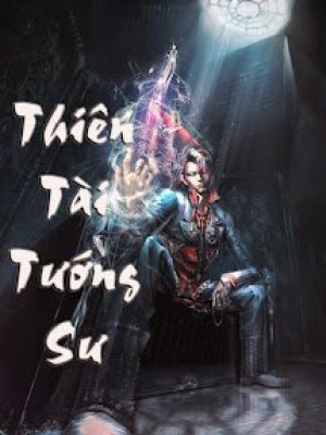 Thiên Tài Tướng Sư