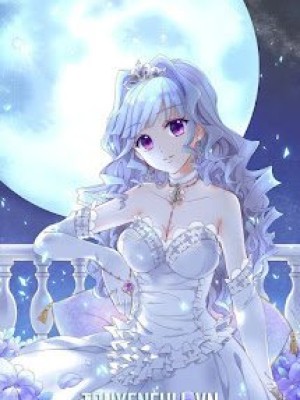 Thiên thần băng giá - angel ice