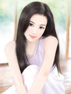 Thiển Thiển Mỉm Cười