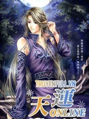 Thiên Vận Online