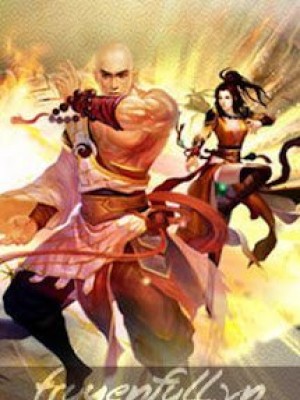 Thiết Cốc Môn