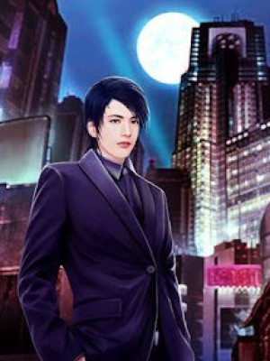 Thiết huyết chiến thần đô thị