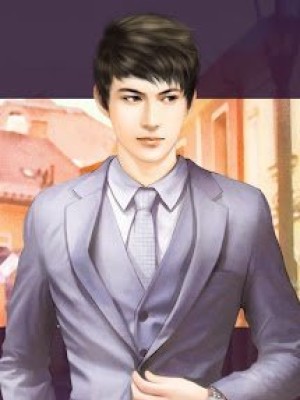 Thiếu chủ bí mật