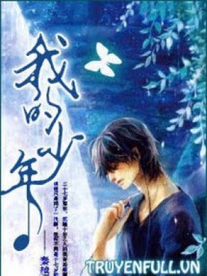 Thiếu Niên Của Anh