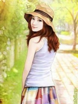 Thiếu Nữ Dệt Mộng