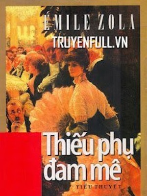 Thiếu Phụ đam Mê