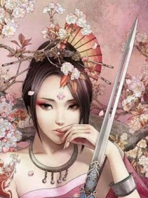 Thiếu Vương Phi Bá đạo (xích Tử Xuyên Không)