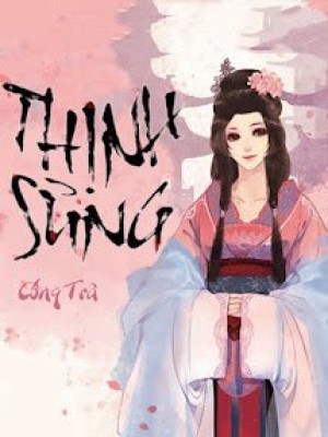 Thịnh Sủng