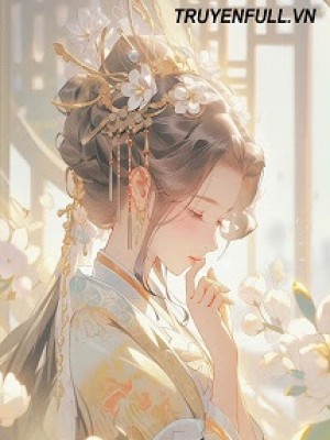 Thịnh Sủng Tiểu Quận Chúa