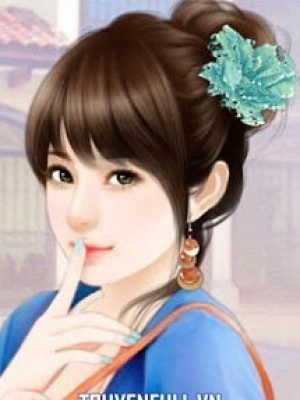 Thịnh Thế Hôn Nhân