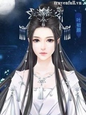 Thổ Công Chúa Là Vợ Của Ta