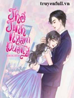 Thơ Tình Ngâm đường