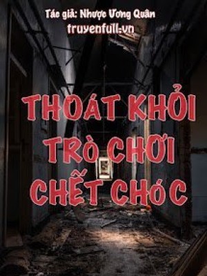 Thoát Khỏi Trò Chơi Chết Chóc