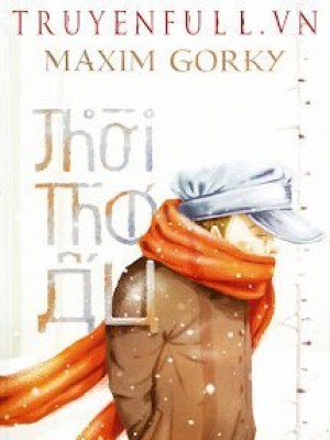 Thời Thơ ấu