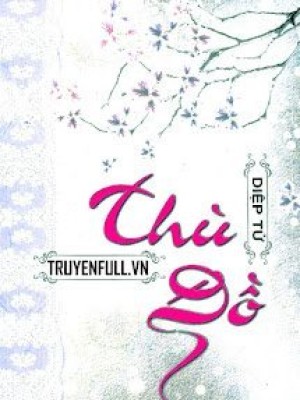 Thù đồ