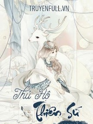 Thủ Hộ Thiên Sứ
