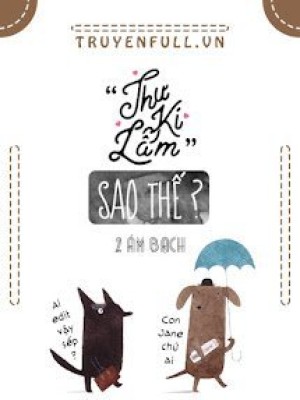 Thư Ký Lâm Sao Thế?