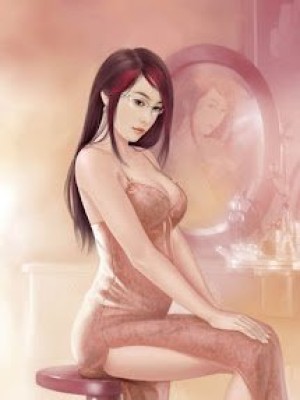 Thư Ký Trẻ Nóng Bỏng