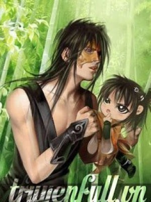 Thú Nhân Chi đái Thượng Không Gian Xuyên Dị Giới
