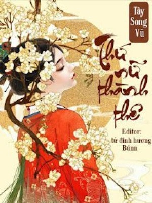 Thứ Nữ Thành Thê