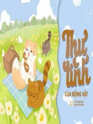 Thư Tình Của động Vật
