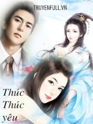 Thúc Thúc Yêu Nghiệt đừng đến Gần