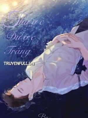 Thược Dược Trắng