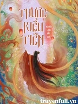 Thước Kiều Tiên