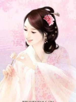 Thương - Diêu Cầm