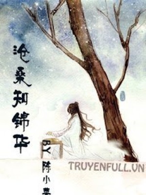 Thương Tang Tri Cẩm Hoa