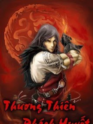 Thương thiên phách huyết