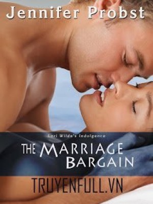 Thương Vụ Hôn Nhân (the Marriage Bargain)