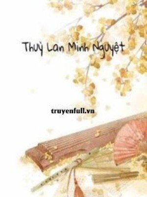 Thuỳ Lan Minh Nguyệt