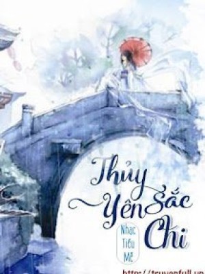 Thủy Sắc Yên Chi