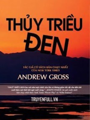 Thủy Triều đen