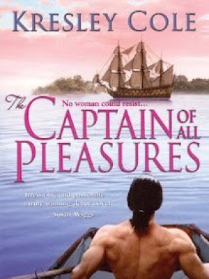 Thuyền Trưởng đam Mê (the Captain Of All Pleasures)
