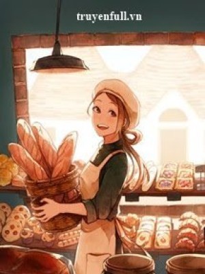 Tiệm Bánh Mì Lông Bông