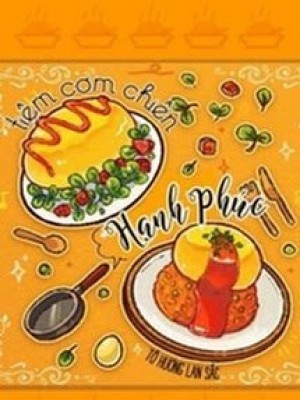 Tiệm cơm chiên hạnh phúc