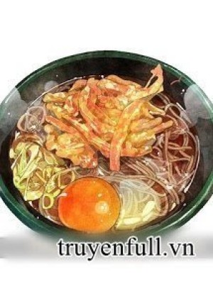 Tiệm Cơm Nhà Ta Thật Mỹ Vị