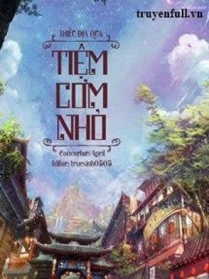 Tiệm Cơm Nhỏ