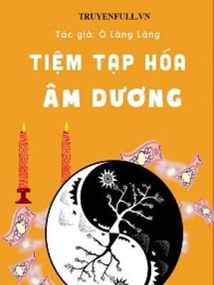 Tiệm Tạp Hóa âm Dương
