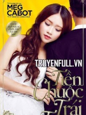 Tiền Chuộc Trái Tim
