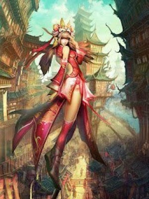 Tiên Lôi Cuồn Cuộn đến