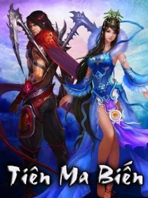 Tiên Ma Biến