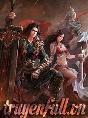Tiên Ma Chi Hồn